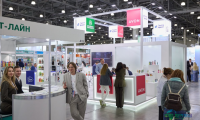 莫斯科国际自有品牌展SobmaExpo 2027前瞻：行业交流新平台