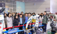 2027天津机器人展参展报名流程详解