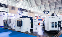 天津机床展的展会规模究竟如何？