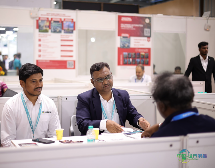 印度钦奈国际自动化博览会Automation ExpoSouth 2026拥抱智能制造未来