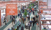 匠造面料新序章，2027意大利米兰国际纺织品展 Milano Unica锚定高端纺织未来