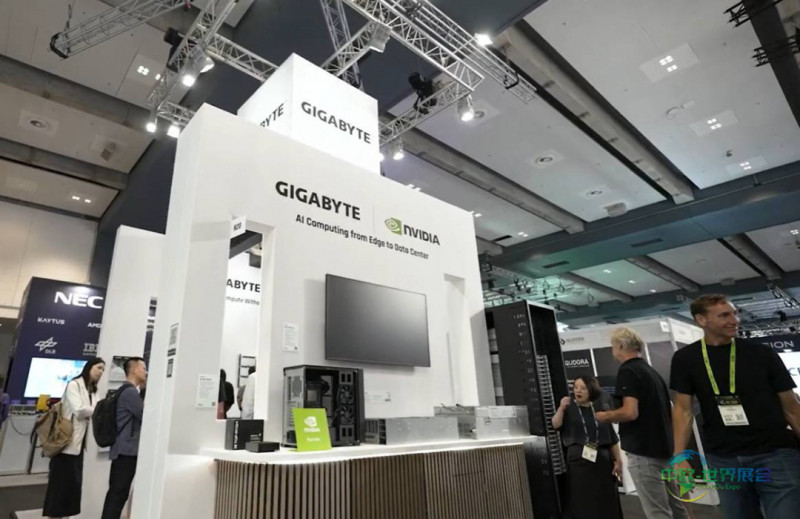 德国汉堡国际计算机展览会 ISC 2026连接全球HPC与AI社区的顶级平台