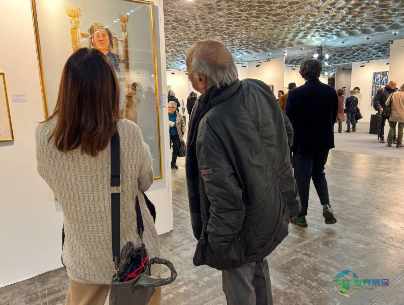 意大利热那亚国际现当代艺术交易展览会 ArteGenova 2027现当代艺术与青年才俊齐聚