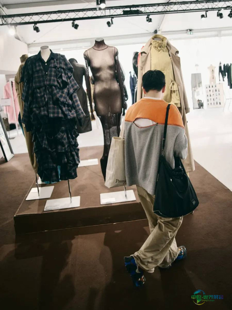 法国巴黎国际秋季时尚成衣及服饰展 WSN 2026蓄势待发，多展联动构筑欧洲时尚采购风向标