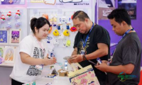 印尼雅加达国际婴儿用品及玩具展2026：东南亚最大市场机遇