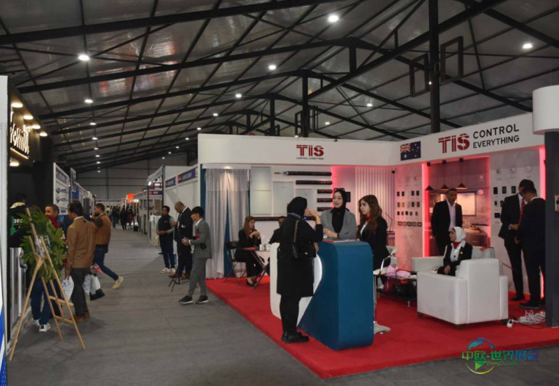 伊拉克巴格达国际建筑展 IRAQ BUILDING EXPO 2026开拓中东市场的理想平台