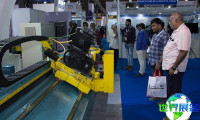 2026印度埃森焊接展（INDIA ESSEN WELDING & CUTTING）观众在线预登记正火爆进行中
