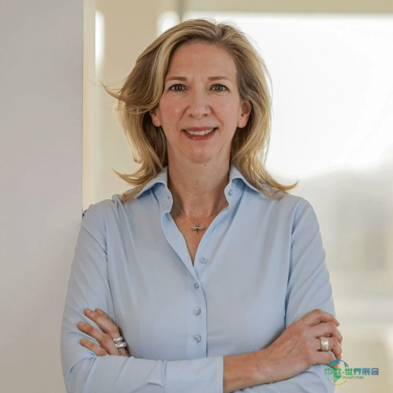 法兰克福国际健康食品与天然配料展·女性网络早餐会：开启有意义的对话