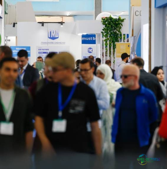 阿尔及利亚阿尔及尔国际医药博览会 Maghreb Pharma Expo 2027参展商营销工具与指南