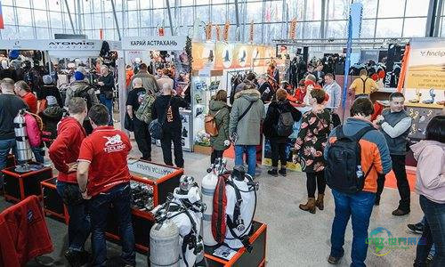 俄罗斯莫斯科国际潜水设备展 MOSCOW DIVE SHOW 2027潜水盛会与便捷住宿指南