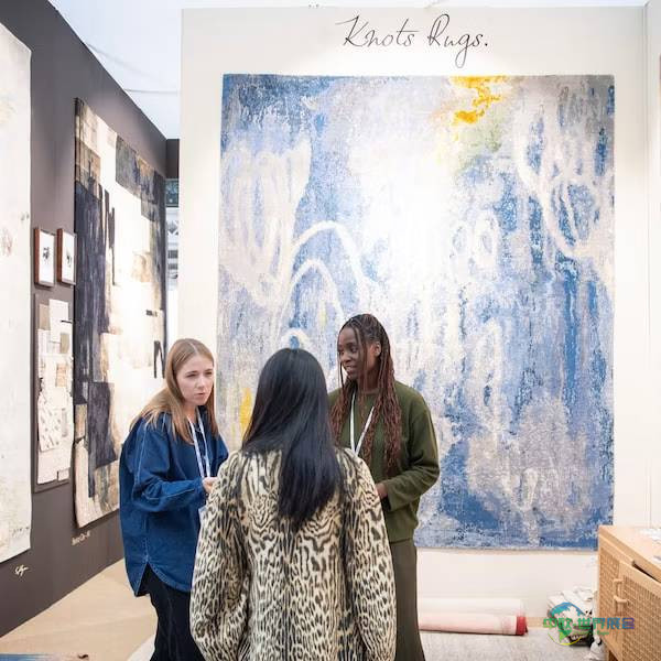 英国伦敦装饰装潢展 Decorex 2026高端室内设计盛典即将登陆伦敦