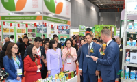 越南胡志明市国际食品展 Vietnam FoodExpo 2025利乐以瑞典技术助力越南食品饮料业可持续发展