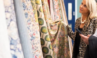 英国伦敦装饰装潢展 Decorex 2026高端室内设计盛典即将登陆伦敦