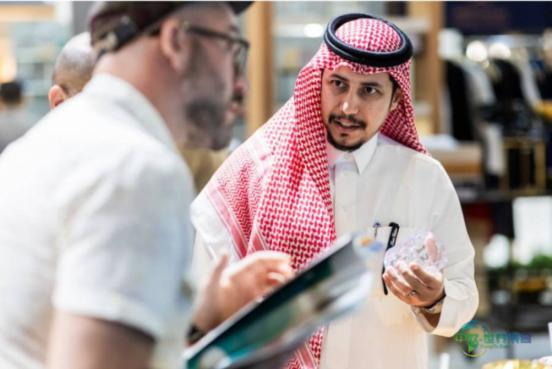 沙特阿拉伯利雅得国际家具及室内装饰展 INDEX SAUDI 2026即将开展,敬请关注