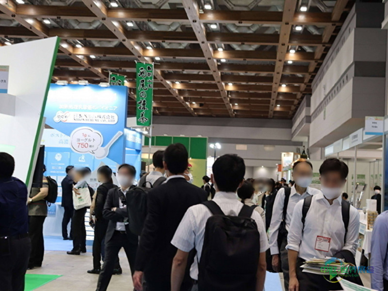 日本东京国际食品添加剂和配料展览会 IFIA JAPAN 2027引领健康与美味新潮流