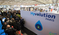智利圣地亚哥国际能源展览会 Hyvolution 2026今日开幕，聚焦重塑工业能源未来