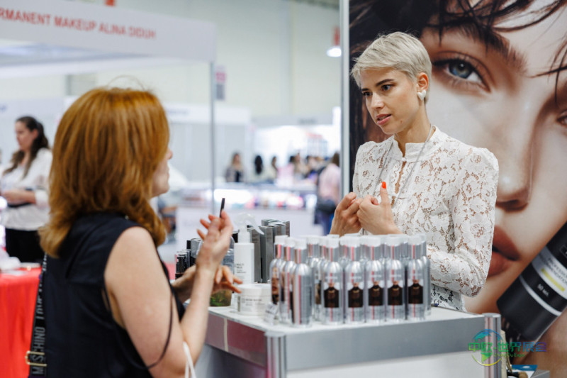 俄罗斯克拉斯诺达尔国际美容展 BEAUTY SHOW KRASNODAR 2027行业精英汇聚的盛会