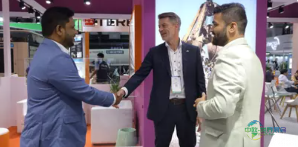 印度孟买国际环保展览会 IFAT India 2026即将举行,敬请关注