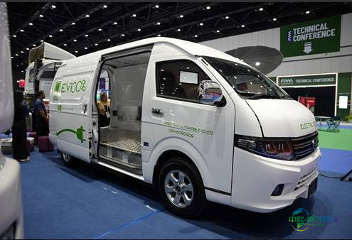 泰国曼谷国际运输展 Future Mobility Asia 2026未来出行亚洲展助力亚洲清洁交通变革