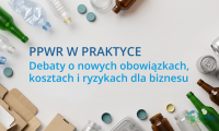PPWR正在改变市场。了解它对您的业务意味着什么