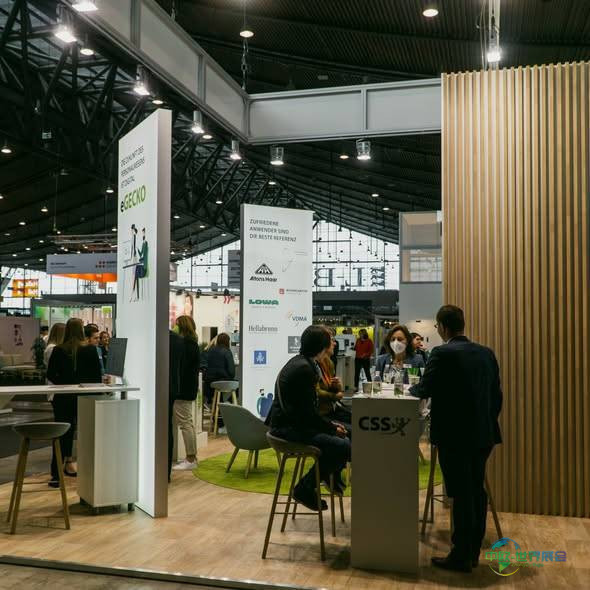 德国斯图加特国际贸易展览会重启:聚焦人力资源与健康新趋势