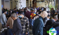 美国钟表展(WindUp Watch Fair)2026门票价格