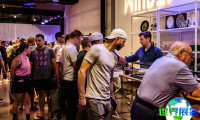 美国钟表展(WindUp Watch Fair)2026年日程及场馆安排