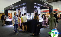 2027新加坡珠宝展 (SIJE)观展预登记须知