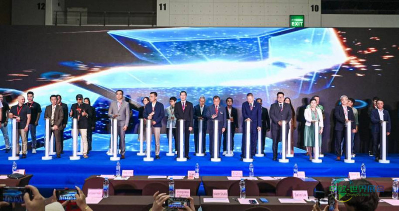 2026马来西亚吉隆坡国际东盟花园生活博览会,汇聚全球及东盟本地行业从业者