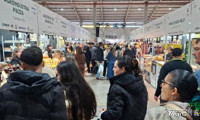 一年一度，巴西第49届Expointer农业博览会拉开帷幕