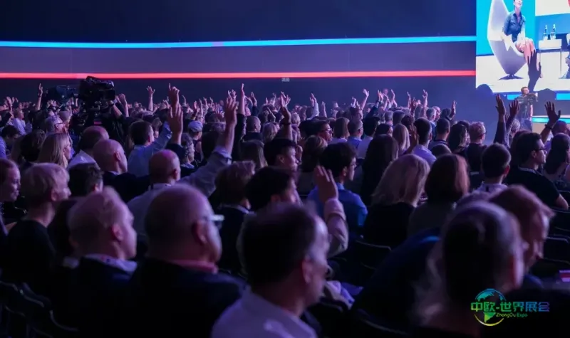 德国科隆国际数字营销展：DMEXCO 2026世界媒体馆聚焦未来媒体趋势