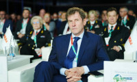 俄罗斯圣彼得堡国际海事展览会：Vodohod首席执行官确认参加NEVA 2027组委会