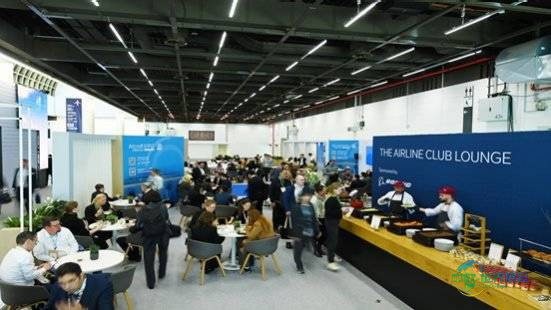 德国汉堡国际飞机内饰展览会 Aircraft Interiors Expo 2027参观指南与实用贴士