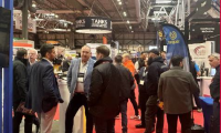 英国伯明翰国际混凝土展览会 UKCS 2027行业年度盛会与创新亮点