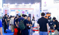 第二十九届中国国际复合材料展盛大揭幕，热塑性材料、绿色环保与智能制造深度协同
