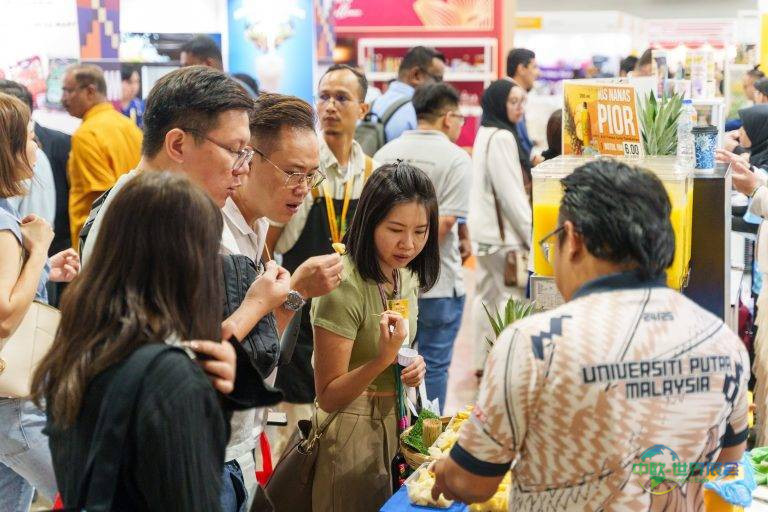 马来西亚吉隆坡国际食品和饮料展Food & Drinks Malaysia by SIAL 2026圆满落幕
