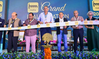 imm India 2026盛大开幕 聚焦室内设计增长 印度家居家具市场预计2031年逼近405.3亿美元