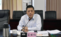 江西发布通报：蓝丽红因涉嫌严重违纪违法接受调查