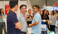 越南陶瓷展(ASEAN Ceramics Vietnam)2026时间地点