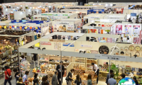 2027京都礼品展（Kyoto International Gift Show）将展出哪些展品？