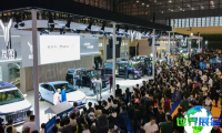 2026上海国际汽车博览会（CHINA AUTO SHOW）观展预约注意事项