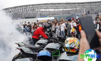 重庆国际摩托车博览会-中国摩博会(CIMA Motor)展商名录