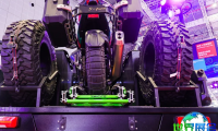 Automechanika上海展(Automechanika Shanghai)2026年门票价格资讯