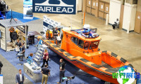 2026年美国国际工作船展（International WorkBoat Show）日程与展馆信息