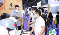 IEAE深圳电子展(IEAE)2026年度安排与举办场地