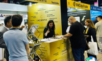 2026香港亚洲金融科技博览会（iFX EXPO Asia）展位费用及预订方式