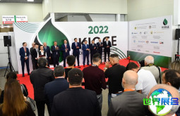哈萨克斯坦石油天然气展会2026将有哪些企业亮相?展商名单全览