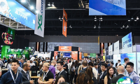 iFX亚洲博览会(iFX EXPO Asia)2026展品范围有哪些？