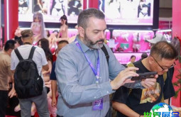 深圳国际成人健康与保健用品博览会(SZI EXPO)2027年展位图及预订指南