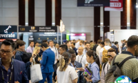 2026年iFX亚洲博览会（iFX EXPO Asia）日程与场馆信息